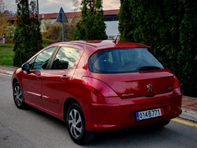 Peugeot 308 1.6HDI(90)* FACELIFT*  *  | Mobile.bg    5