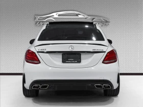 Mercedes-Benz C 450 AMG * AMG* * (  )*  | Mobile.bg    4