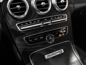 Mercedes-Benz C 450 AMG * AMG* * (  )*  | Mobile.bg    13