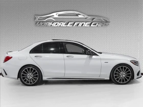 Mercedes-Benz C 450 AMG * AMG* * (  )*  | Mobile.bg    2