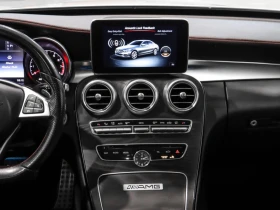 Mercedes-Benz C 450 AMG * AMG* * (  )*  | Mobile.bg    10
