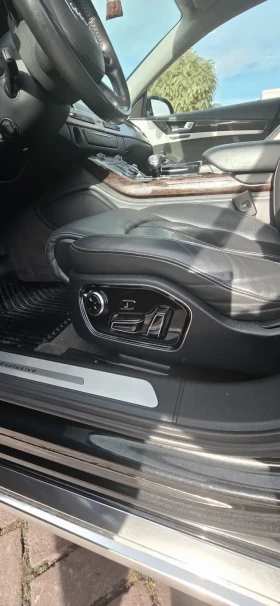 Audi A8 4.2тди - 35000 лв. / 17895.22 € - 79443929 16