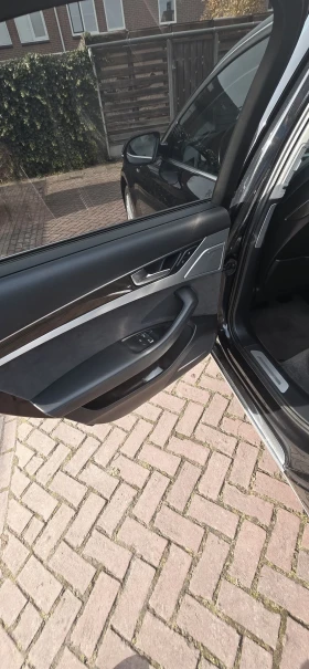 Audi A8 4.2тди, снимка 14