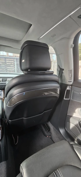 Audi A8 4.2тди, снимка 10