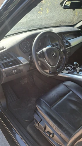 BMW X5M e70, снимка 8