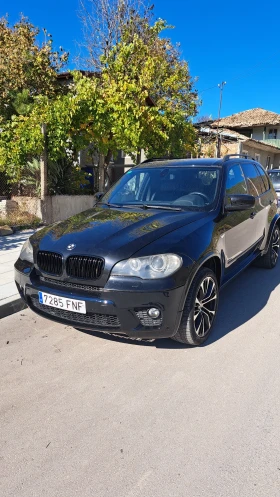 BMW X5M e70, снимка 3