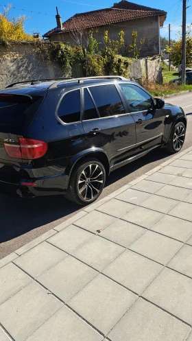 BMW X5M e70, снимка 5