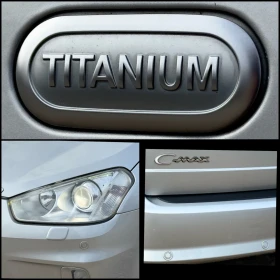 Ford C-max 2.0HDi TITANIUM* NAVI* XENON - 6300 лв. / 3221.14 € - 16678051 10