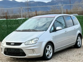 Ford C-max 2.0HDi TITANIUM* NAVI* XENON - 6300 лв. / 3221.14 € - 16678051 3