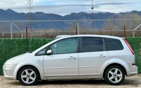 Ford C-max 2.0HDi TITANIUM* NAVI* XENON - 6300 лв. / 3221.14 € - 16678051 4