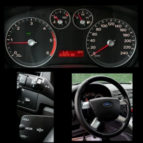 Ford C-max 2.0HDi TITANIUM* NAVI* XENON - 6300 лв. / 3221.14 € - 16678051 16