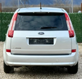 Ford C-max 2.0HDi TITANIUM* NAVI* XENON - 6300 лв. / 3221.14 € - 16678051 6