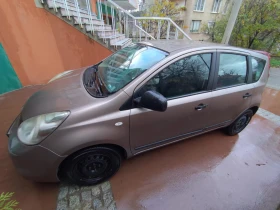 Nissan Note 1.5 DCI, Euro 5, снимка 2