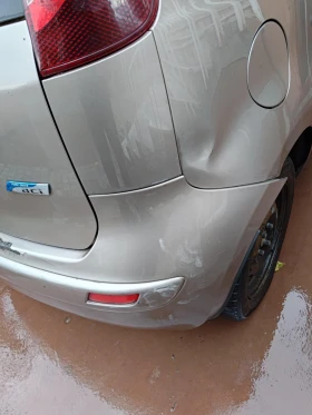 Nissan Note 1.5 DCI, Euro 5, снимка 11