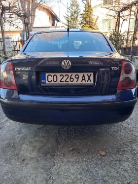 VW Passat 1.9, снимка 3 — Bazar.bg VW Passat 1.9, снимка 3