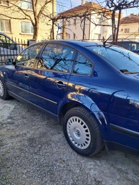 VW Passat 1.9, снимка 1 — Bazar.bg VW Passat 1.9, снимка 1
