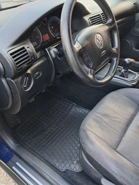 VW Passat 1.9, снимка 7 — Bazar.bg VW Passat 1.9, снимка 7