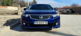 Honda Accord, снимка 1