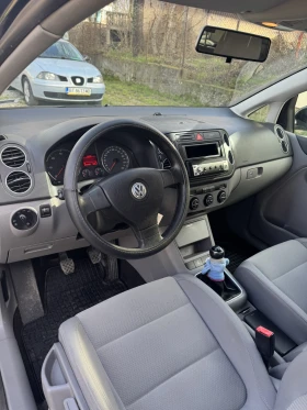 VW Golf Plus, снимка 11