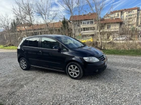 VW Golf Plus, снимка 2