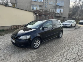 VW Golf Plus, снимка 7