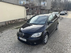 VW Golf Plus, снимка 8