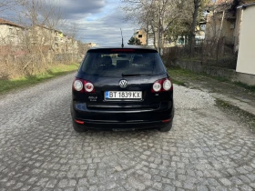 VW Golf Plus, снимка 4