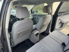 VW Golf Plus, снимка 13