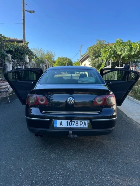 VW Passat B6 - 5100 € / 9974.73 лв. - 78720802 3