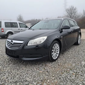 Opel Insignia 2.0 CDTI 