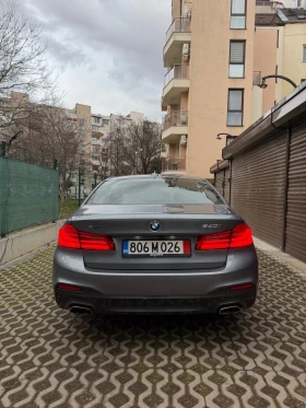 BMW 540 xDrive - 34000 € / 66498.22 лв. - 43436460 2