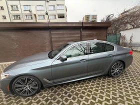 BMW 540 xDrive - 34000 € / 66498.22 лв. - 43436460 4