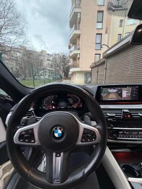 BMW 540 xDrive - 34000 € / 66498.22 лв. - 43436460 5