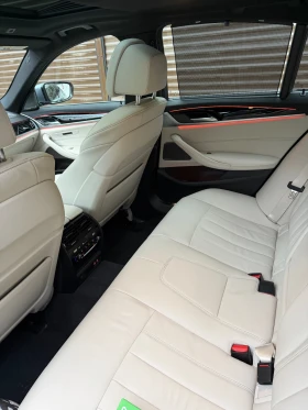BMW 540 xDrive - 34000 € / 66498.22 лв. - 43436460 7