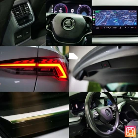 Skoda Octavia - 15000 € / 29337.45 лв. - 66140116 16