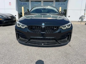 BMW M4 2018 Ultimate package * БЕЗ ПЪРВОНАЧАЛНА ВНОСКА - 36450 € / 71290.00 лв. - 79530059 2