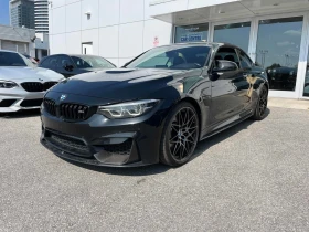 BMW M4 2018 Ultimate package * БЕЗ ПЪРВОНАЧАЛНА ВНОСКА