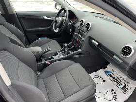 Audi A3 1, 9Tdi Sportback - 3700 € / 7236.57 лв. - 93674458 14