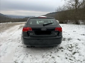 Audi A3 1, 9Tdi Sportback - 3700 € / 7236.57 лв. - 93674458 5