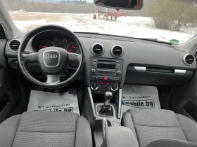 Audi A3 1, 9Tdi Sportback - 3700 € / 7236.57 лв. - 93674458 9