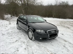 Audi A3 1, 9Tdi Sportback - 3700 € / 7236.57 лв. - 93674458 2
