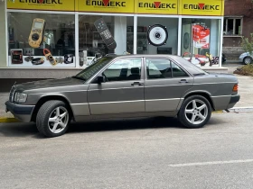 Mercedes-Benz 190 190Е - Автомат и работещ климатик!1.8+ Газ