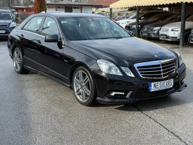 Mercedes-Benz E 250 d 4MATIC AMG LINE 100%РЕАЛНИ КИЛОМЕТРИ - ДОКАЗУЕМИ, снимка 3