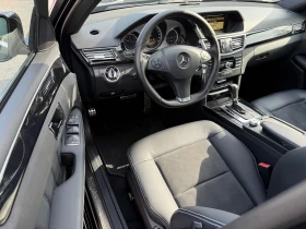 Mercedes-Benz E 250 d 4MATIC AMG LINE 100%РЕАЛНИ КИЛОМЕТРИ - ДОКАЗУЕМИ, снимка 10