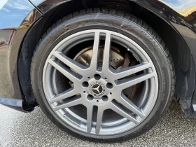 Mercedes-Benz E 250 d 4MATIC AMG LINE 100%РЕАЛНИ КИЛОМЕТРИ - ДОКАЗУЕМИ, снимка 7