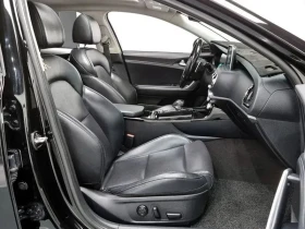 Kia Stinger 3.3 - 16200 € / 31684.45 лв. - 52235720 6