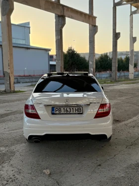 Mercedes-Benz C 250 Mercedes Benz C250 CDI - 9800 € / 19167.13 лв. - 65097587 6