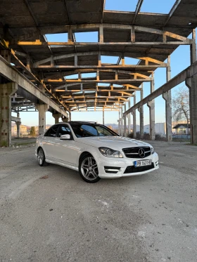 Mercedes-Benz C 250 Mercedes Benz C250 CDI - 9800 € / 19167.13 лв. - 65097587 2