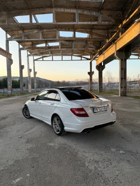 Mercedes-Benz C 250 Mercedes Benz C250 CDI - 9800 € / 19167.13 лв. - 65097587 3