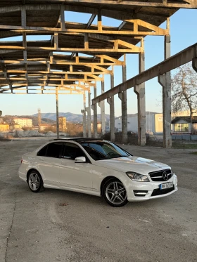 Mercedes-Benz C 250 Mercedes Benz C250 CDI - 9800 € / 19167.13 лв. - 65097587 4